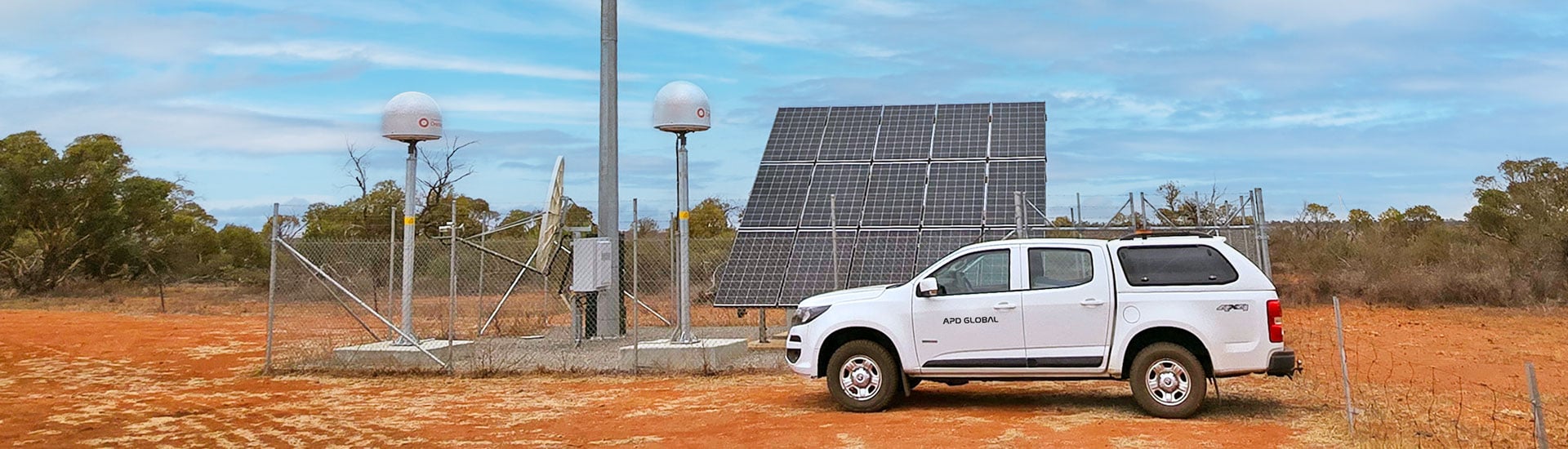 Communication Technology Background