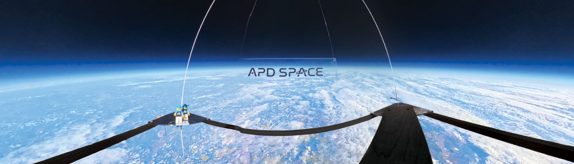 High Altitude Platform Station Background